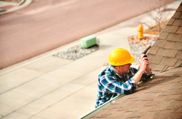Best Roof Repair Services  in Marshallton, PA