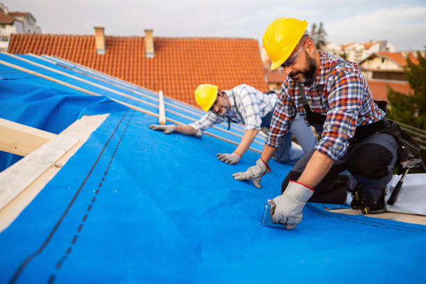 Quick and Trustworthy Emergency Roof Repair Services in Marshallton, PA