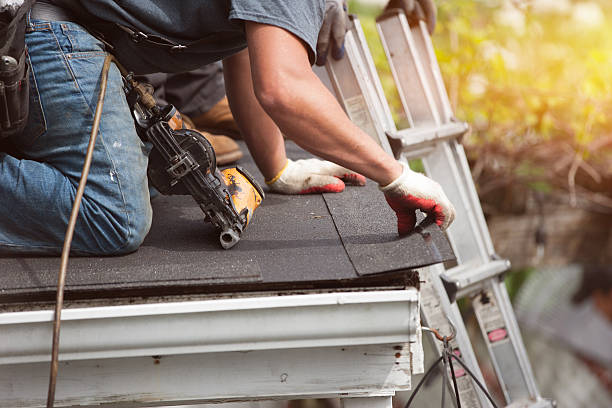 Professional Roofing Contractor in Marshallton, PA