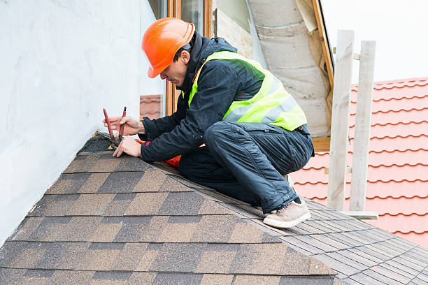 Best Residential Roofing Contractor  in Marshallton, PA