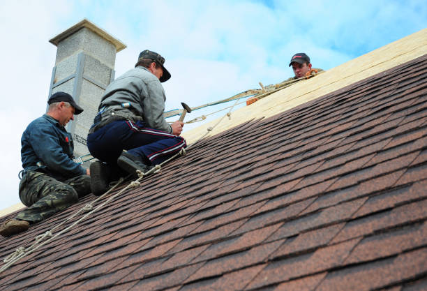 Best Storm Damage Roof Repair  in Marshallton, PA