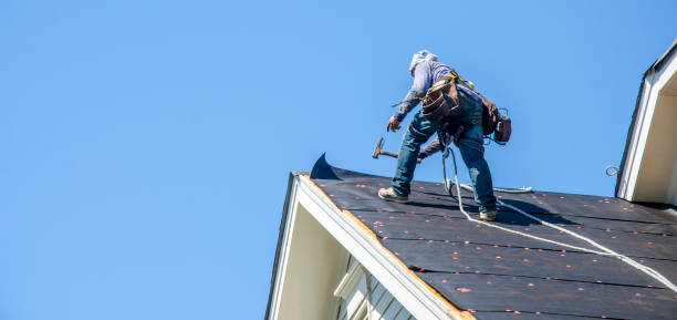 Best Metal Roofing Contractor  in Marshallton, PA